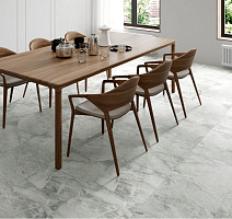 Vinilam Ceramo Stone 2,5 мм 91901 Адриатический Серый фото 7 | FLOORDEALER